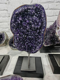 Amethyst piece EQ